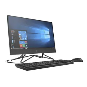 PC HP AIO 22-DD0111L 9EJ01AA - i3-1005 8GB DDR4 1TB DOS