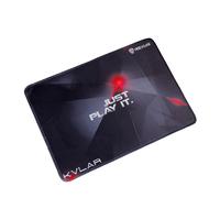Gambar REXUS KVLAR T6 Speed M - Gaming Mousepad dari Techno Computer Bali Kota Denpasar 2 Tokopedia