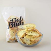 Gambar Bali Buda Bagel Chips Crispy Snack Camilan Renyah Gurih 25gr dari Bali Buda Kab. Gianyar 3 Tokopedia