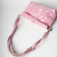 Gambar Putu Ikat Clutch - Abu-abu dari Manikan Kab. Gianyar 3 Tokopedia