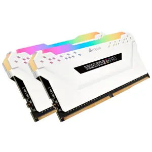 CORSAIR VENGEANCE RGB PRO CMW16GX4M2E3200C16W 8GBx2