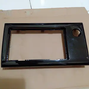 panel frame haed unit tape cover Layar tengah Honda brio mobilio ori