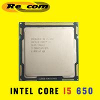 Gambar intel core i5 650 tray dari recomp_NEW Kota Administrasi Jakarta Utara 2 Tokopedia