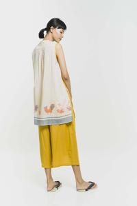 Gambar Baju Santai Ayam Hias Peach - SM dari Sejauh Mata Memandang Kota Administrasi Jakarta Selatan 2 Tokopedia