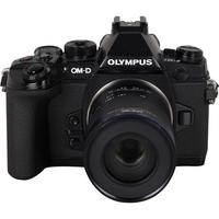 Gambar LAOWA 50mm F/2.8 2X Ultra Macro Lens - for MFT dari JakartaCamera Kota Administrasi Jakarta Barat 4 Tokopedia