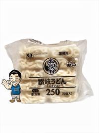 Gambar Shimadaya Sanuki Udon Taikoban- Udon Jepang dari IndoFresco Kota Administrasi Jakarta Barat 1 Tokopedia