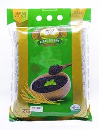 Gambar MD Organic White + Red Rice 2kg dari MD Organic Store Kota Tangerang Selatan 1 Tokopedia