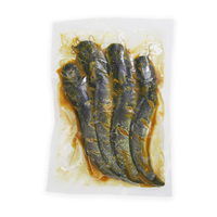 Gambar PanenQu ikan Lele Bumbu Kuning Lamongan 400 gr dari PanenQu Jakarta Official Store Jakarta Selatan 4 Tokopedia