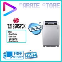 Gambar LG T2185VSPCK MESIN CUCI TOPLOADING WASHER T-2185VSPCK T2185 2185VSPCK dari Darrie Store Kota Depok 1 Tokopedia