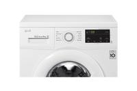 Gambar LG FM1208N3W MESIN CUCI FRONT LOADING WASHER FM-1208N3W FM1208 1208N3W dari Darrie Store Kota Depok 4 Tokopedia