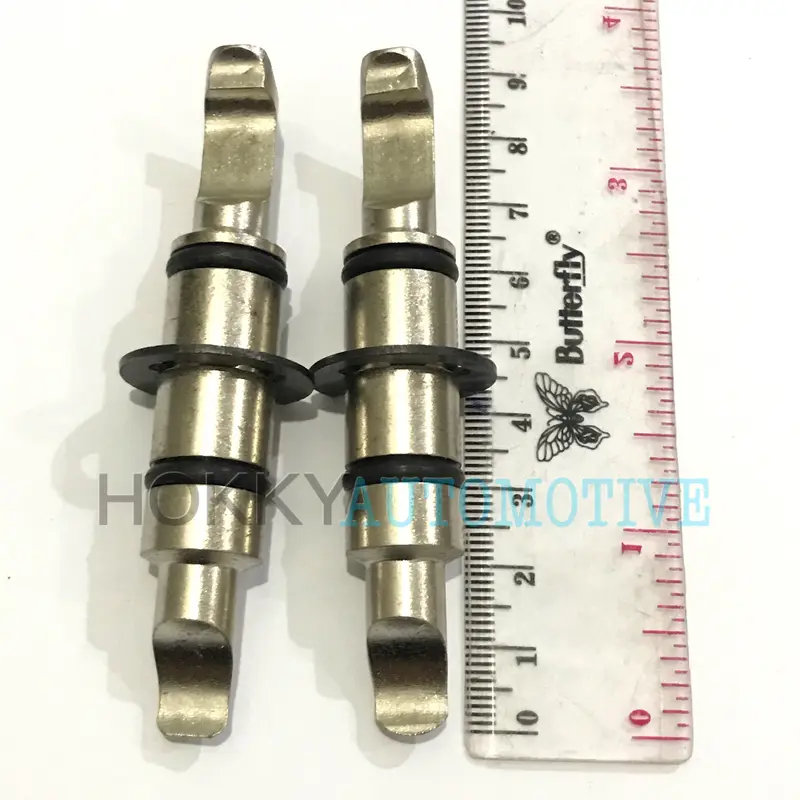 penjepit kuku target spooring 3d merk john bean / hofmann 0