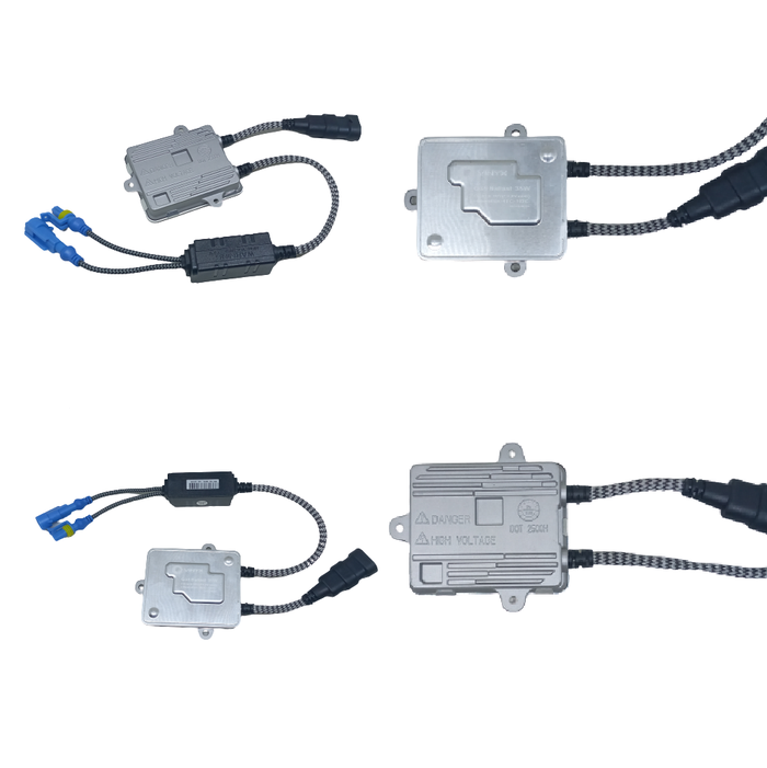 Gambar VINYX Ballast Lampu HID G35 AC Digital Slim 35W Mobil Motor Garansi - Ballast FB dari GarudaLED Toko Kota Administrasi Jakarta Barat Tokopedia