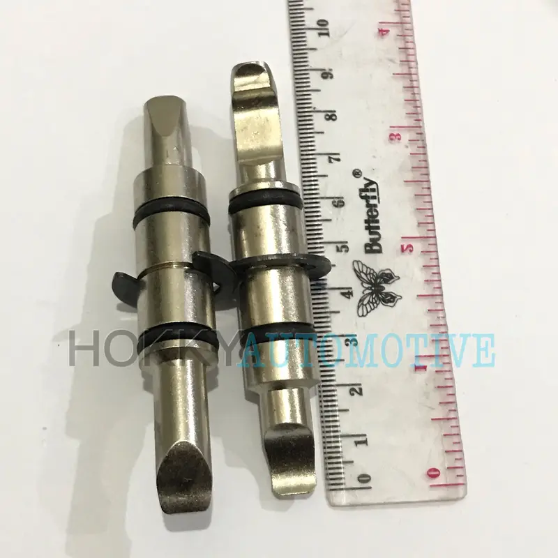 penjepit kuku target spooring 3d merk john bean / hofmann 1