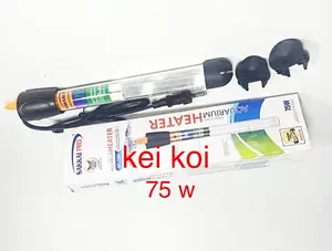 HEATER SAKKAI PRO 75 WATT