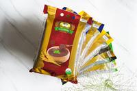 Gambar PAKET HEMAT MD Organic Rice 2kg 5 Variant (Red,Black,Brown,White,Mix) dari MD Organic Store Kota Tangerang Selatan 1 Tokopedia