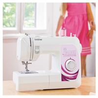 Gambar Brother GS2500 Sewing Machine - Mesin Jahit Portable GS 2500 dari Brother Indonesia Shop Kota Administrasi Jakarta Pusat 5 Tokopedia