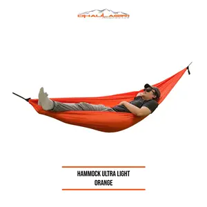Hammock Single Ultralight Dhaulagiri Ayunan Gantung