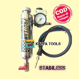 Alat servis motor injeksi