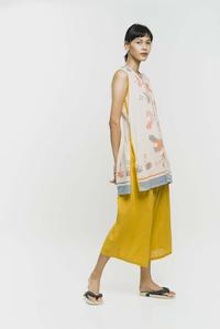 Gambar Baju Santai Ayam Hias Peach - SM dari Sejauh Mata Memandang Kota Administrasi Jakarta Selatan 1 Tokopedia