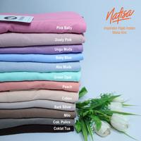 Gambar Nafisa Asha New Colour Size L | Hijab Instan | Hijab Pet Antem - Kubus, L dari Hijab Nafisa_NEW Kota Surabaya 3 Tokopedia