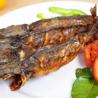 Gambar PanenQu ikan Lele Bumbu Kuning Lamongan 400 gr dari PanenQu Jakarta Official Store Jakarta Selatan 3 Tokopedia