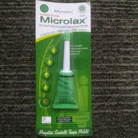 Gambar Microlax Gel, Pencahar, Sembelit dari GardenTree_Jkt Jakarta Barat 3 Tokopedia