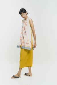 Gambar Baju Santai Ayam Hias Peach - SM dari Sejauh Mata Memandang Kota Administrasi Jakarta Selatan 3 Tokopedia