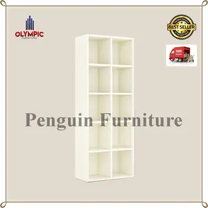 Olympic Rak Serbaguna / Rak Multifungsi / LYNEL 2X5