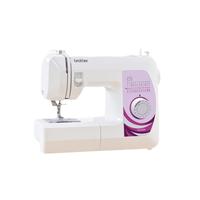 Gambar Brother GS2500 Sewing Machine - Mesin Jahit Portable GS 2500 dari Brother Indonesia Shop Kota Administrasi Jakarta Pusat 4 Tokopedia