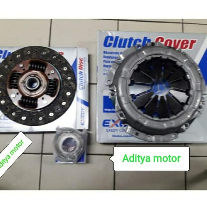 Gambar kopling set galant V6 lele HIU V6-24 ST ESTI IMPORT JAPAN dari ADITYA MOTOR ONLINE SHOP Kota Administrasi Jakarta Timur Tokopedia