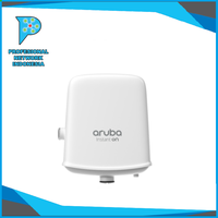 Gambar HPE R2X11A Aruba Instant On AP17 (RW) 2x2 11ac Wave2 Outdoor AP dari Profesional Network Kota Administrasi Jakarta Pusat 5 Tokopedia