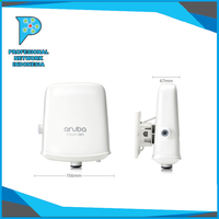 Gambar HPE R2X11A Aruba Instant On AP17 (RW) 2x2 11ac Wave2 Outdoor AP dari Profesional Network Kota Administrasi Jakarta Pusat 4 Tokopedia