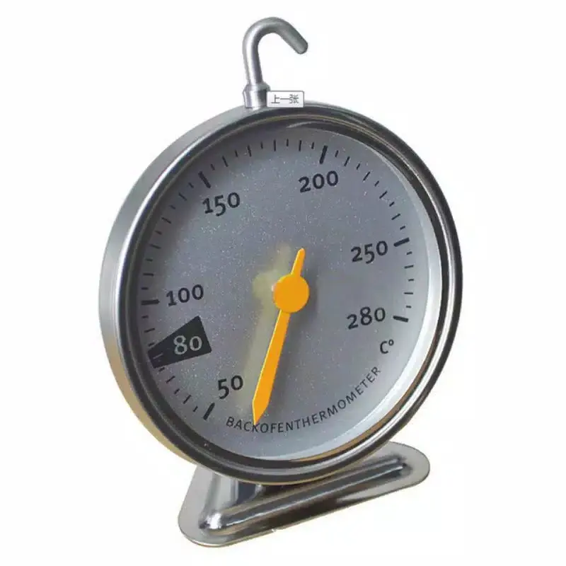 themometer pengukur oven