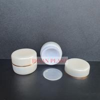 Gambar POT CREAM 12,5 GRAM MUTIARA PS dari Ihsan Plast Kota Malang 2 Tokopedia