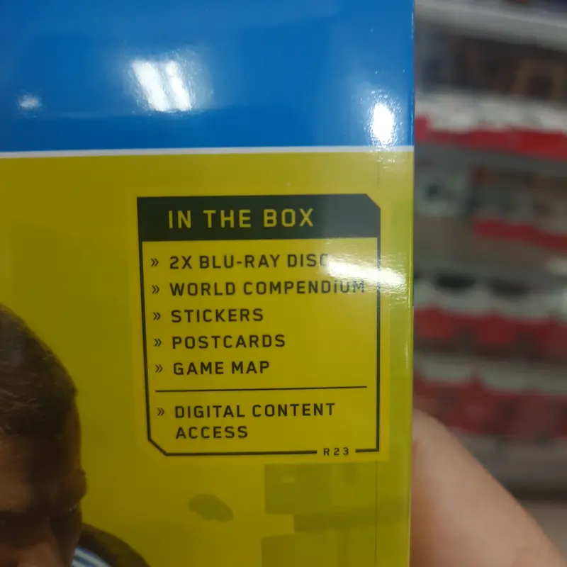 ps4 cyberpunk 2077 3