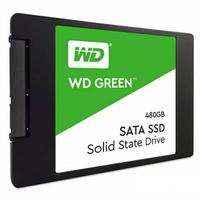 Gambar WD Green SSD 480GB Sata 3 - WDC Green 480 GB 2.5" dari Raja Harddisk Kota Administrasi Jakarta Pusat 3 Tokopedia