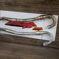 Gambar Knalpot Kawasaki KLX 150 Model Pro Circuit dari JuraganKnalpotDotCom Kab. Purbalingga 3 Tokopedia