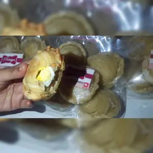 Pastel Renyah  Frozen   1 pack berisi 5 pcs