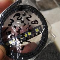 Gambar Panel Custom Speedometer Toyota Avanza Xenia dari zecarlow garage Kota Administrasi Jakarta Barat 4 Tokopedia