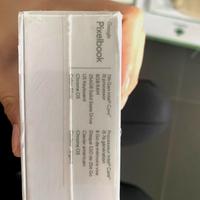 Gambar Google PixelBook dari BajaSuara-BASS Kota Administrasi Jakarta Selatan 2 Tokopedia