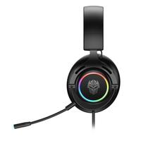 Gambar Headset REXUS Gaming Thundervox HX20 RGB - Putih dari Techno Computer Bali Kota Denpasar 4 Tokopedia