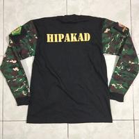 Gambar BAJU KAOS PANJANG HIPAKAD 02 - M dari Styfaz Collection Kota Bandung 2 Tokopedia