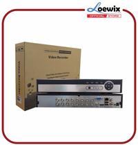 Gambar LOEWIX 9016 DVR NVR CCTV 16Ch XMeye ANALOG IP CAMERA - DVR 16CH ONLY dari MyOnlineCCTV Kota Administrasi Jakarta Barat 3 Tokopedia