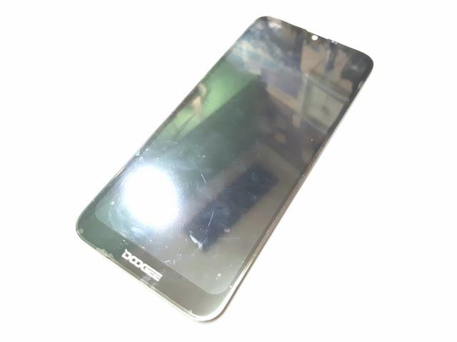 Gambar LCD Touchscreen Doogee Y8 New Original LCD Display dari CNC phoneshop Kota Administrasi Jakarta Pusat Tokopedia