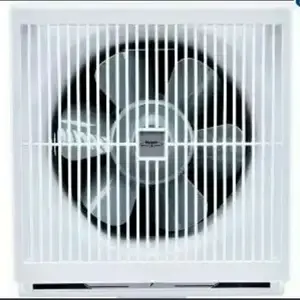 maspion exhaust dinding 12 inch