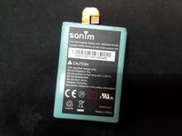 Gambar Baterai Hape Sonim XP6 XP6700 XP7 XP7700 Original 100% Copotan 4800mAh dari CNC phoneshop Kota Administrasi Jakarta Pusat 1 Tokopedia