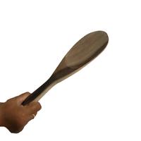 Gambar Centong kayu nasi besar sonokeling P 32cm dari Hunies shoop Kab. Magelang 1 Tokopedia