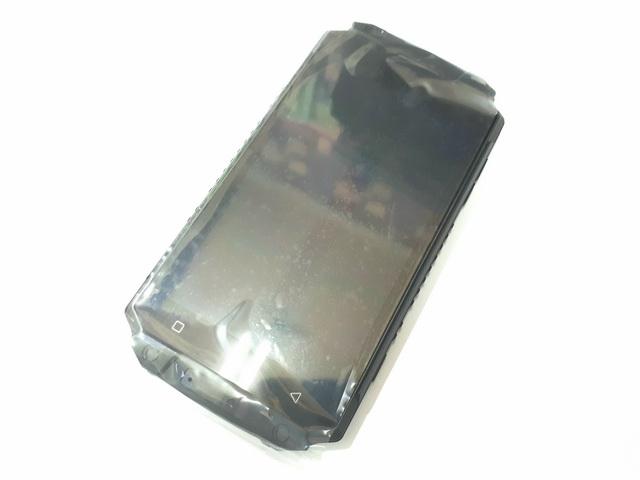 Gambar LCD Touchscreen Hape Oukitel K10000 Max Display Plus Frame Original dari CNC phoneshop Kota Administrasi Jakarta Pusat Tokopedia