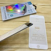 Gambar TEMPERED GLASS OK SOLID IPHONE 7 PLUS GLASS FILM FULL GLUE FULL LEM dari Sukses acc88 Kota Bandung 3 Tokopedia
