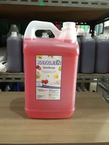 Sabun Cuci Tangan isi 5liter